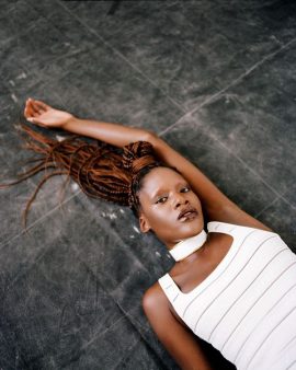 Oyinda is Ready for Her Own Empire