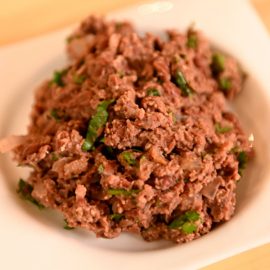 Лобио готовим Лобио
