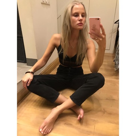 Победительница «Холостяка» Екатерина Никулина встревожила фолловеров болезненным видом