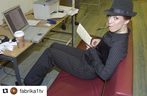 38-летняя телеведущая Яна Чурикова призналась, что страдала анорексией и булимией