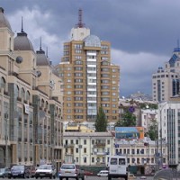 Как реализована регистрация фирмы в Украине
