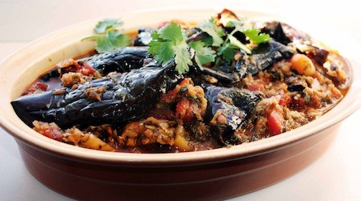 Рецепт простых и вкусных блюд на костре