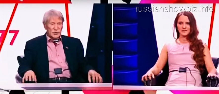 Молодую жену Ивана Краско уличили в обмане