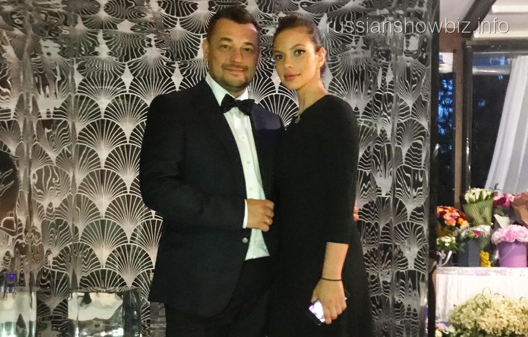 Сергей Жуков попал на страницы Forbes