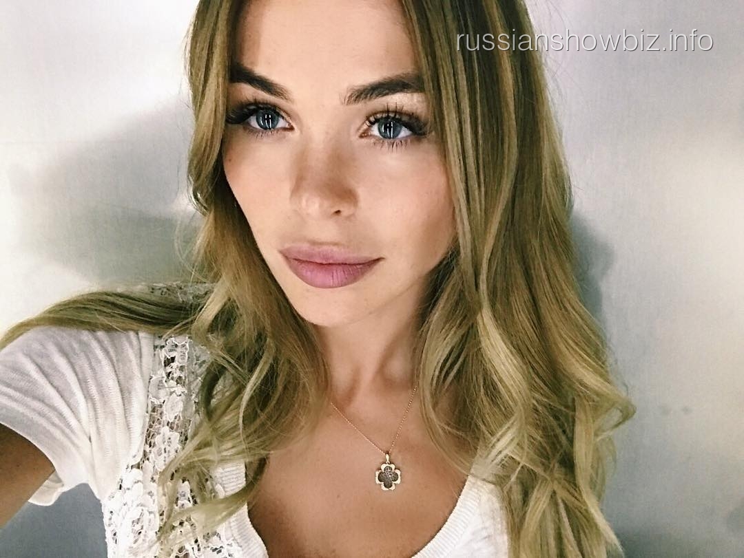 Анна Хилькевич попросила любви у фанатов