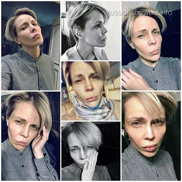 Джулия Ванг наводит ужас на поклонников