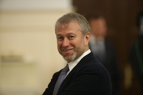Невеста для Абрамовича: кто из знаменитостей идеально подходит олигарху и станет ему хорошей женой