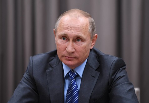 Невеста для Путина: кто из известных женщин мог бы подойти президенту