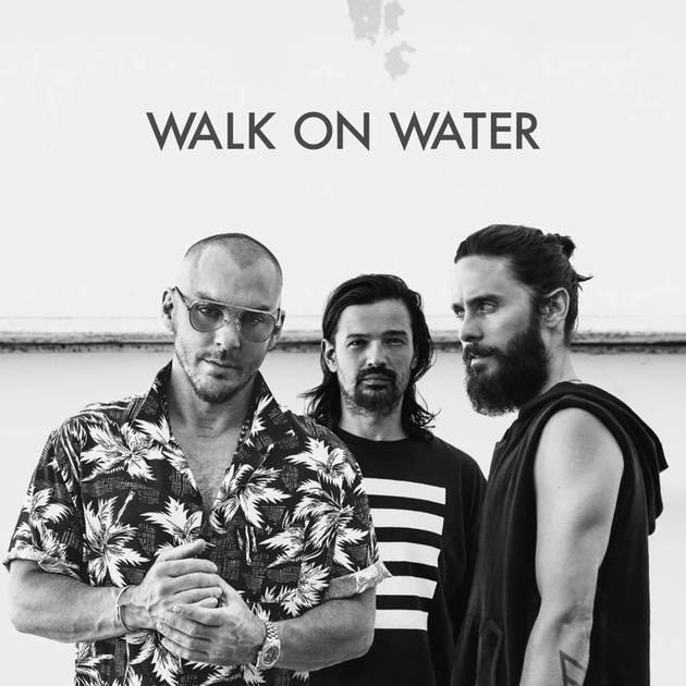 30 Seconds to Mars представили новый сингл