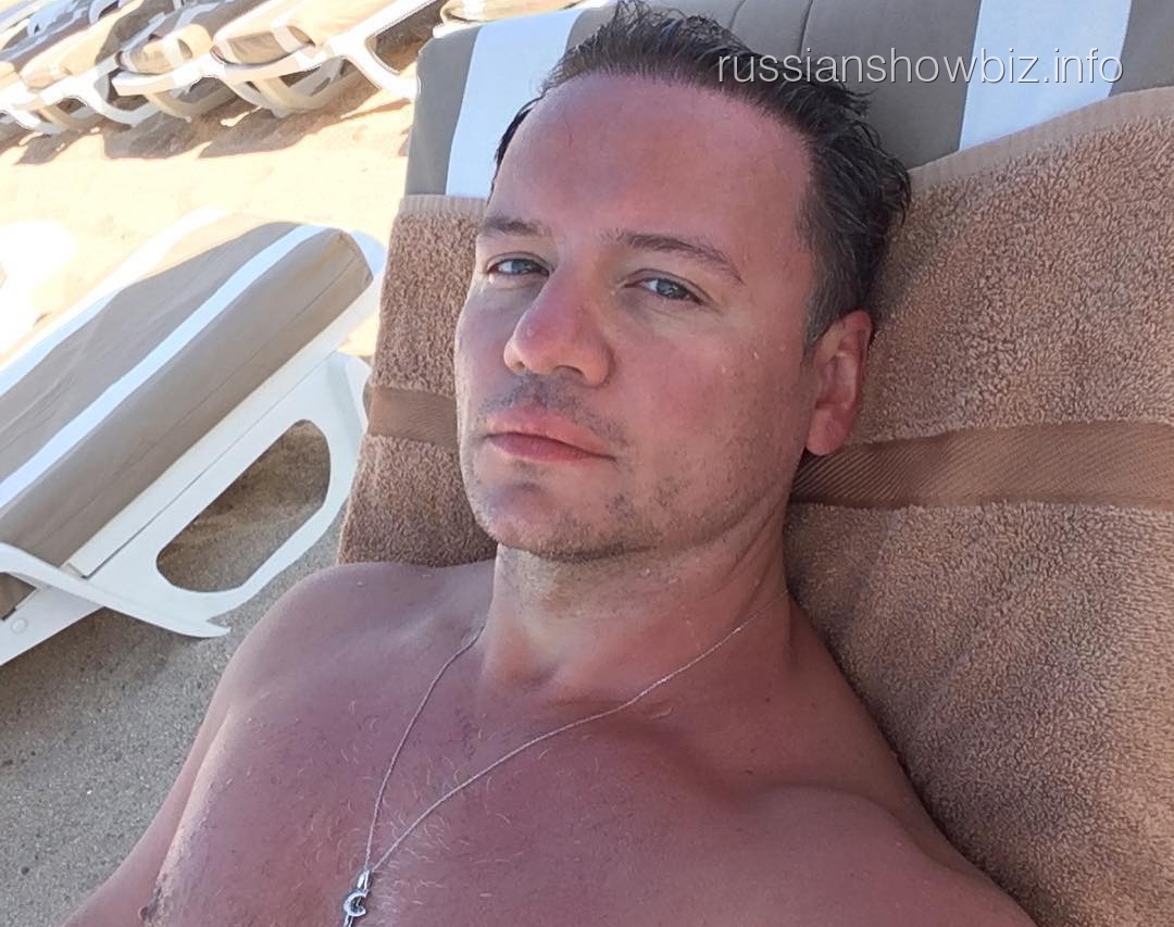 Александр Олешко ответил Дмитрию Нагиеву