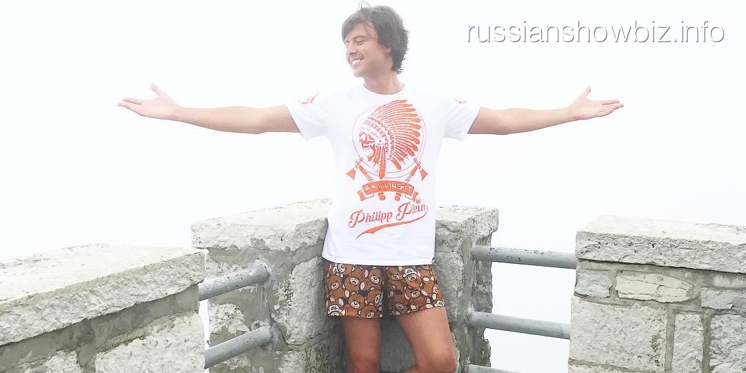 Прохор Шаляпин стал жертвой мошенничества