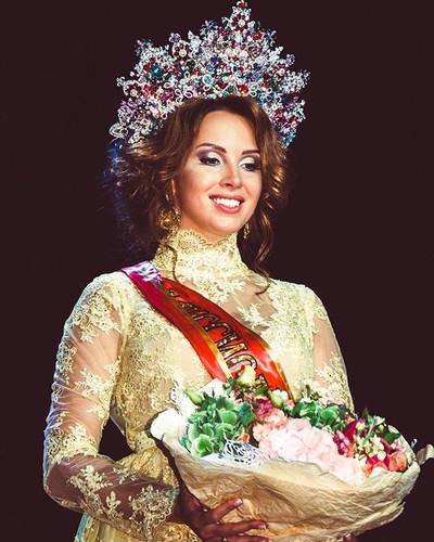 Полина Диброва рассказала, сколько стоило участие в конкурсе красоты