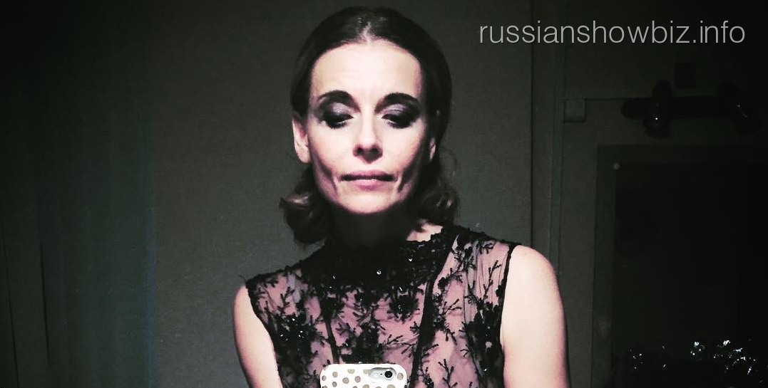Любовь Толкалина напугала фанатов