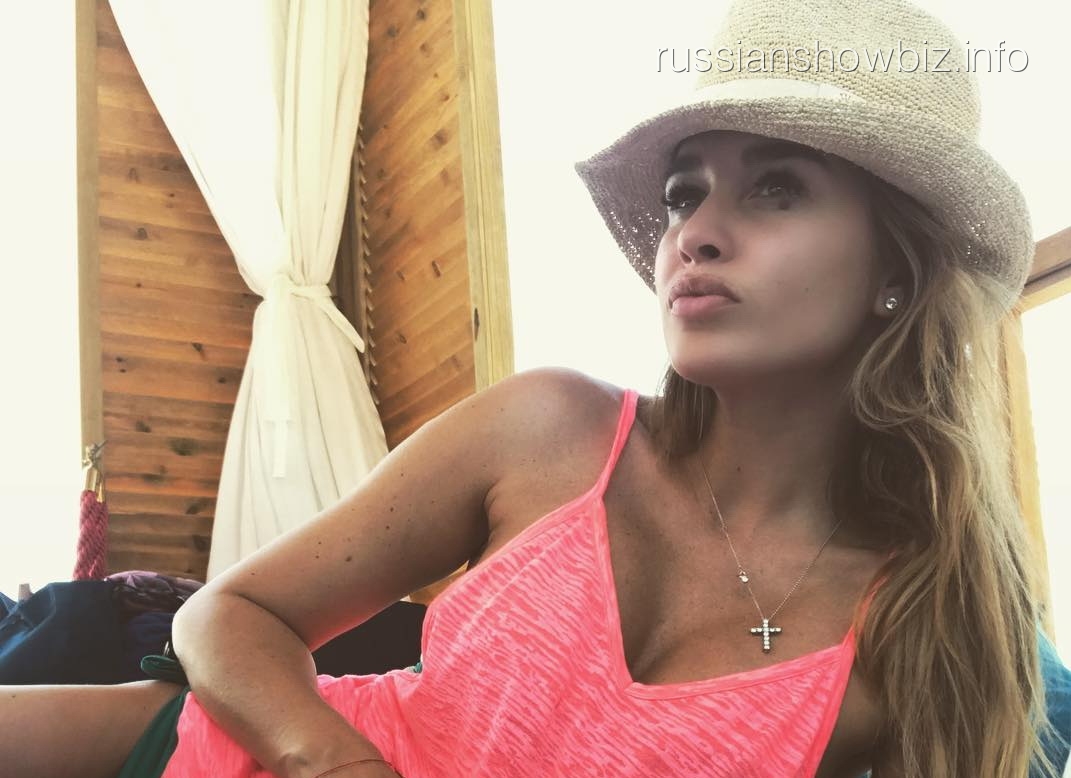 Бородина рассказала о «Синдроме отложенной жизни»