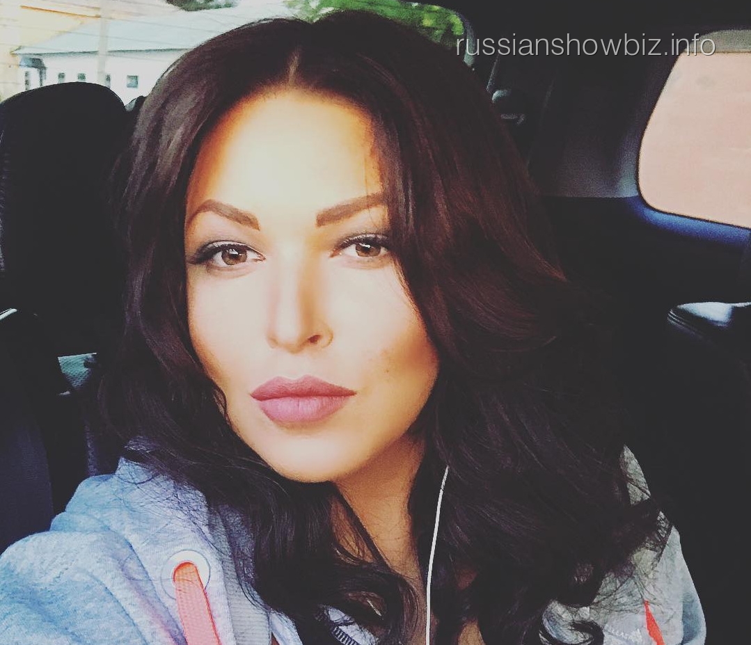 Ирина Дубцова трогательно поздравила своего продюсера