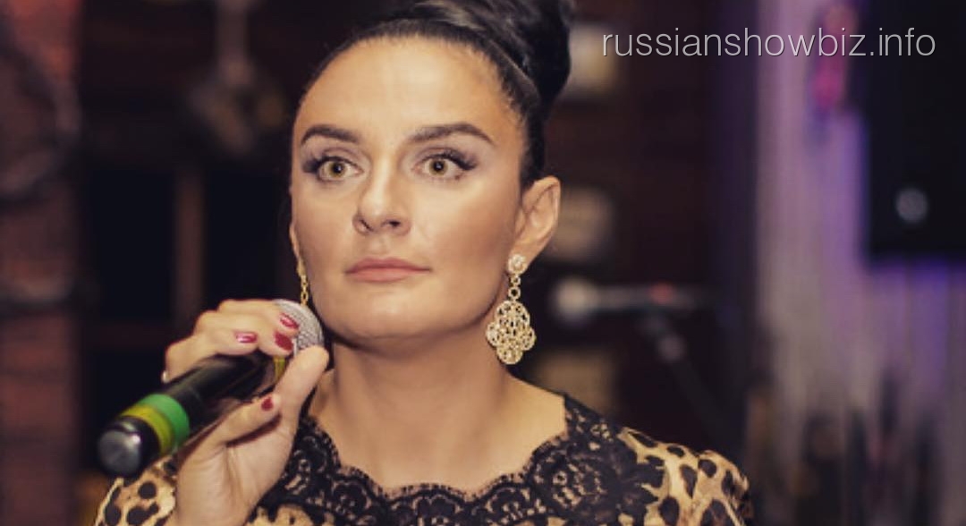 Елена Ваенга призналась в жадности