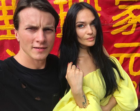 Водонаева рассказала о предстоящем замужестве: «Я не стремилась кому-нибудь себя всучить повыгоднее»