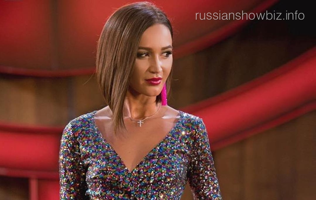 Ольга Бузова: «Меня не уничтожить»