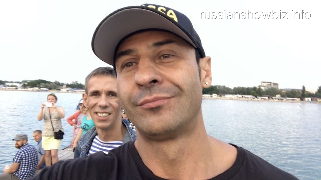 Костюшкин считает, что Панин зазнался
