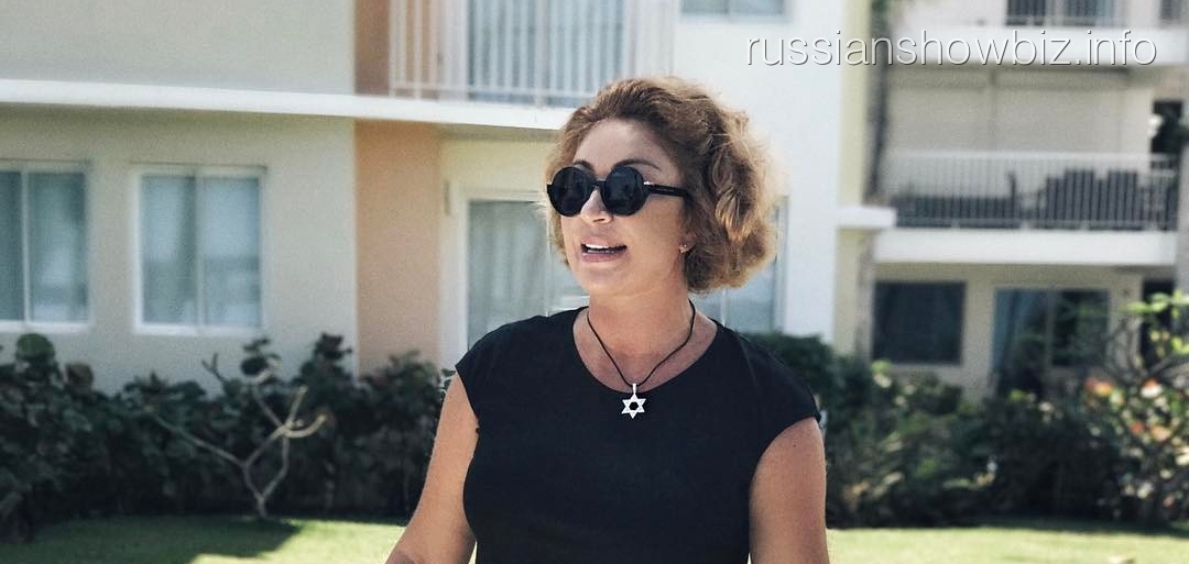 Мать Тимати подверглась критике