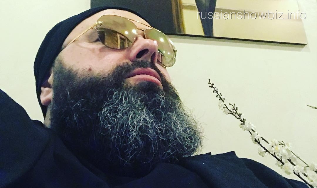 Максим Фадеев рассказал о кастинге в группу «Серебро»
