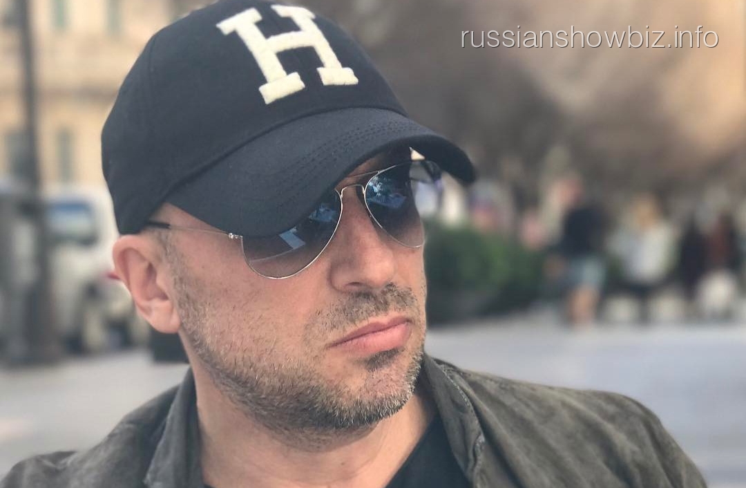 Дмитрий Нагиев задумался о своей судьбе