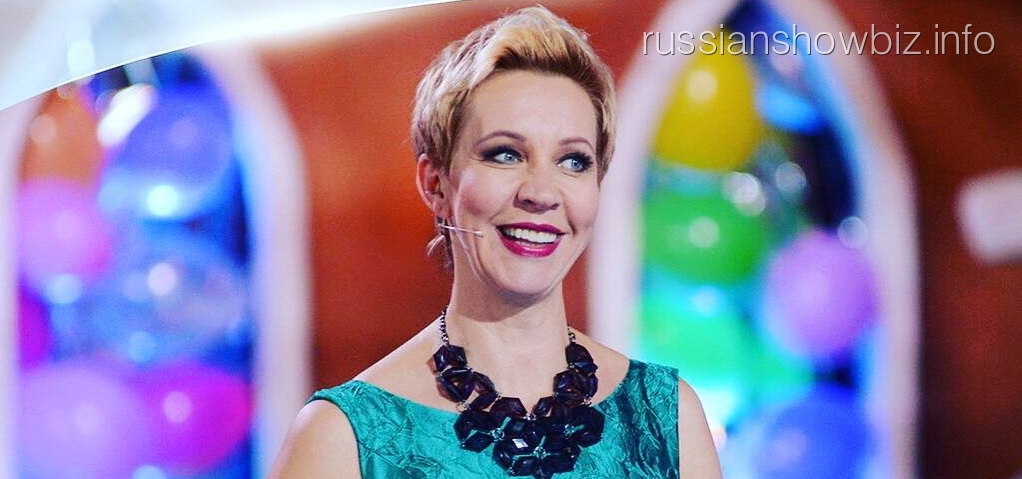 Дочь Татьяны Лазаревой напугала фанатов