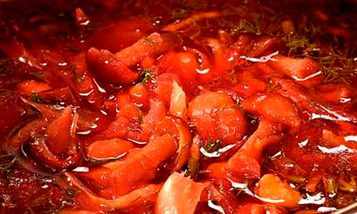 Борщ-с-уткой-и-грибами