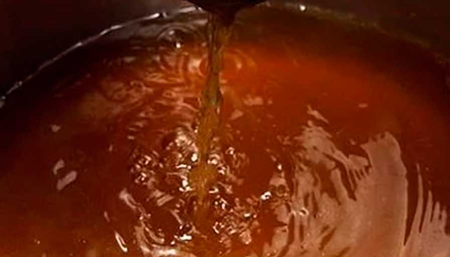 Бульон костный для мясного сока