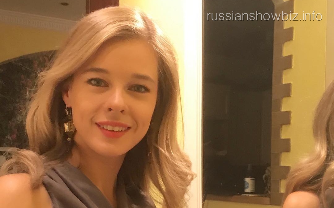 Екатерина Шпица показала откровенный снимок