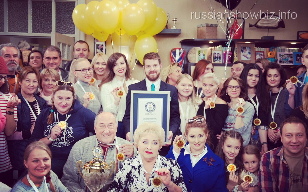 Звезда «Ворониных» поделилась радостным событием