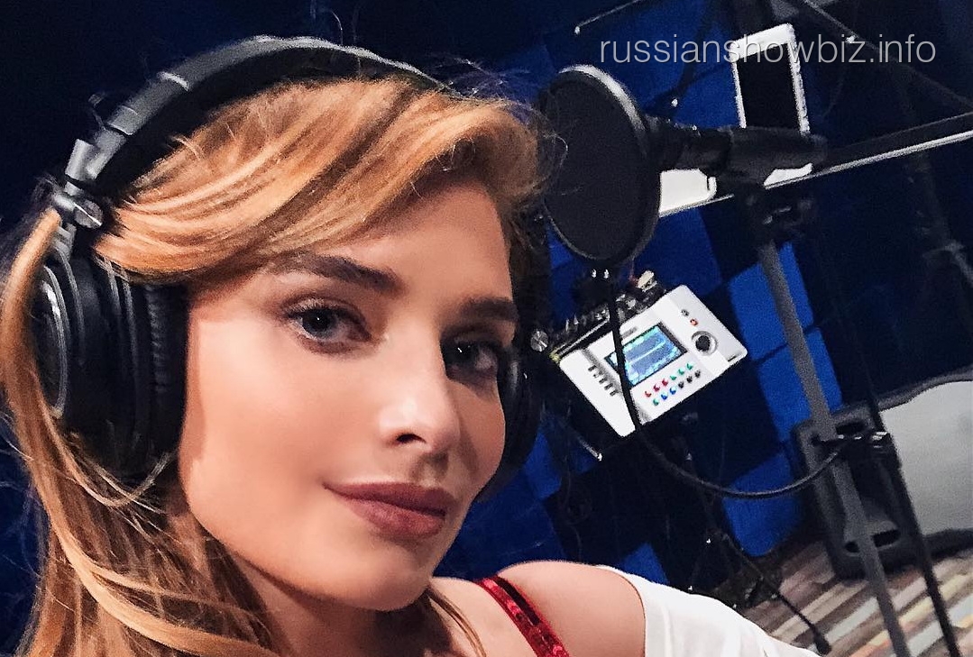 Татьяна Котова анонсировала новую песню