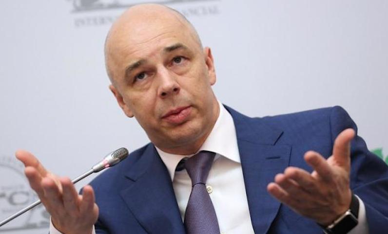 Силуанов решил «по справедливости» отобрать социальные пособия у россиян