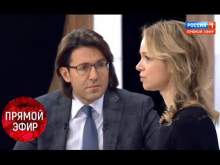 Андрей Малахов стал фигурантом уголовного дела из-за видео с Джигарханяном