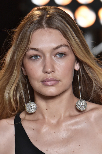 Дошутилась! Джиджи Хадид не примет участие в шоу Victoria’s Secret