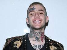 Фанаты Lil Peep нашли предполагаемого виновного в гибели рэпера