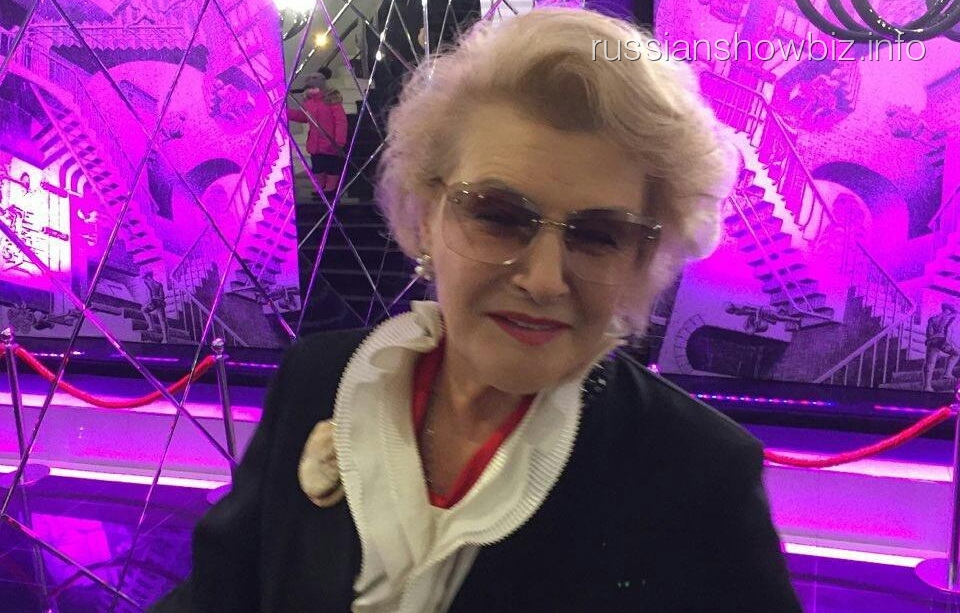 Светлана Дружинина раскритиковала кино Эльдара Рязанова