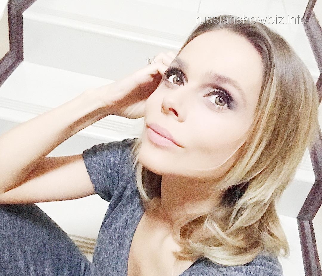 Ксения Новикова рассказала о своей болезни