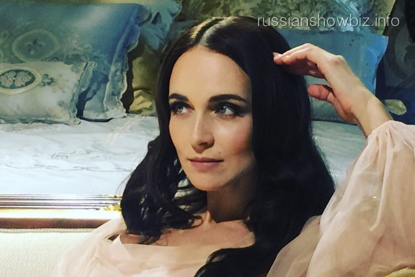 Анна Снаткина показала провокационное фото