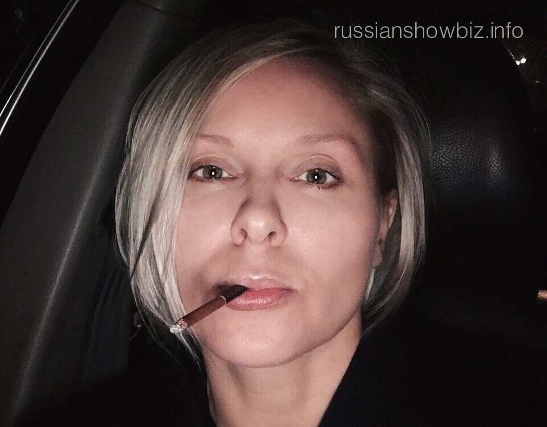 Яна Троянова не смогла изменить себя