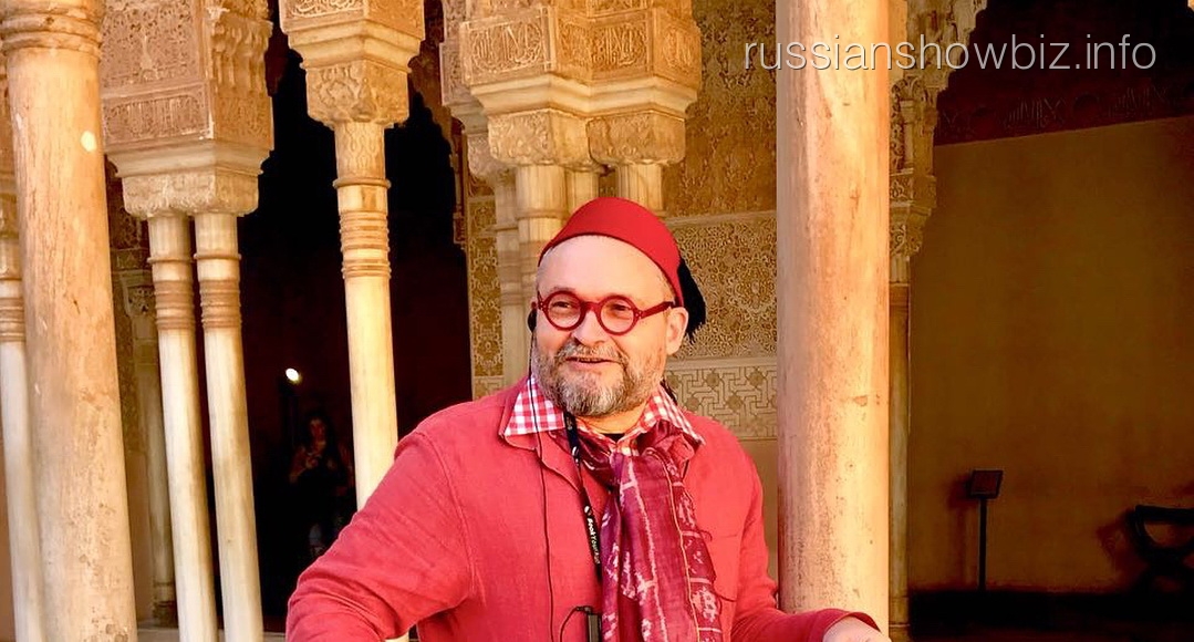 Александр Васильев оправдал вредную привычку