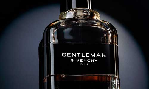 Аромат-Gentleman-от-Givenchy Gentleman от Givenchy