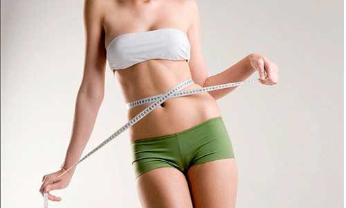 ожирения у женщин