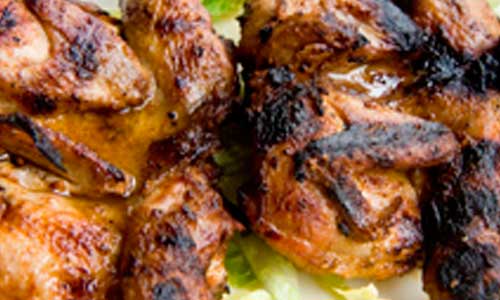 Дджуджа-кебаб-(азербайджанское-блюдо)