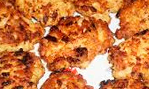 Фарш-из-гусиной-грудки Фарш