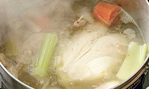 Индейка-отварная Индейка