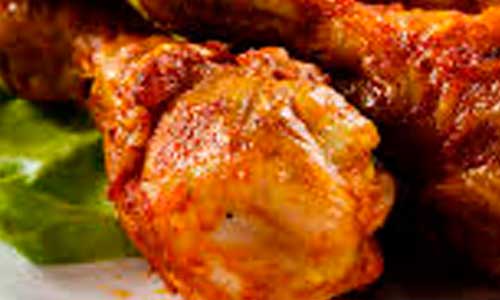 Ножки-куриные-фри Ножки куриные