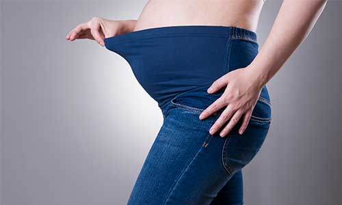 Одежда-во-время-беременности Одежда