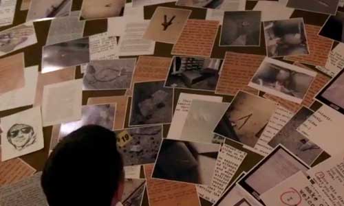 Охота-на-Унабомбера «Охота на Унабомбера»