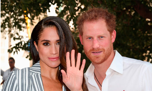 Свадьба-принца-Гарри-и-Меган-Маркл-назначена-на-май Свадьба принца Гарри и Меган Маркл